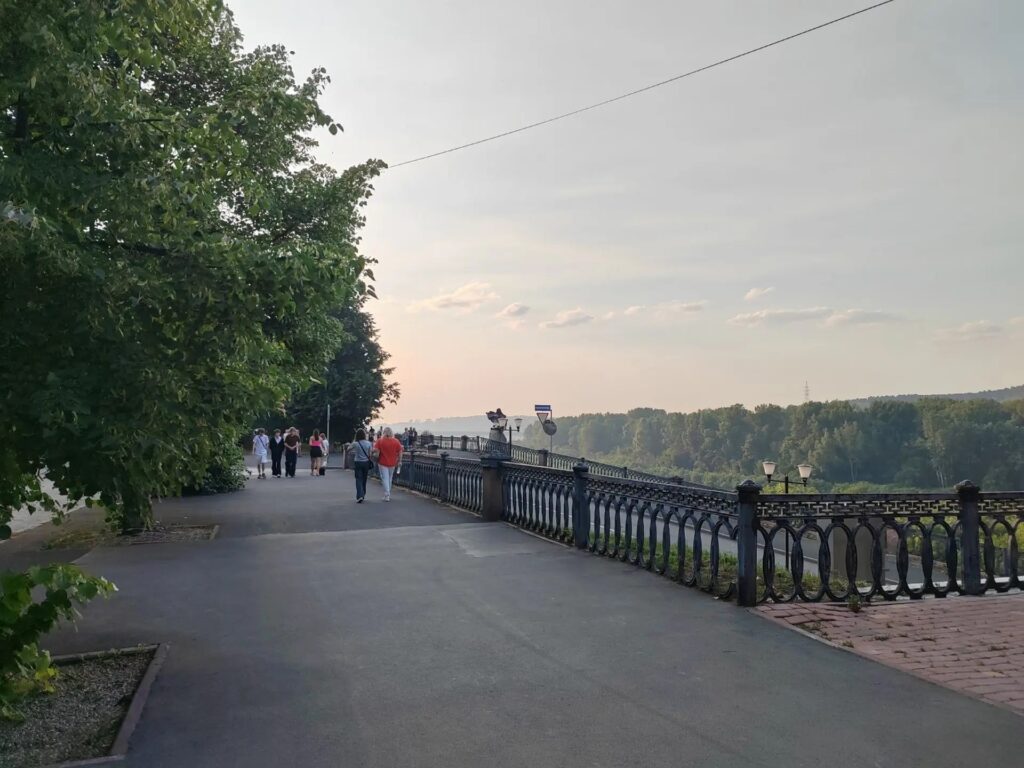 Т2 обогнал всех: как мы проверяли скорость интернета в Кемерове и что из этого вышло