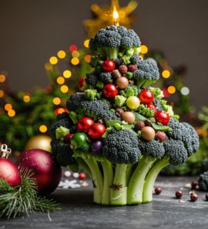 Празднично – значит, рационально!