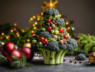 Празднично – значит, рационально!