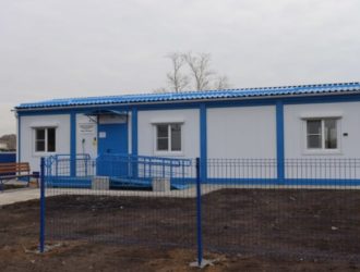 В Кузбассе открылись шесть новых сельских ФАПов