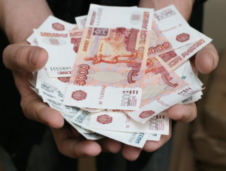 Годовая инфляция в Кузбассе продолжает замедляться