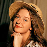 Анна Сивохина