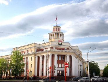 Кемеровская администрация прокомментировала драку школьника с учителем