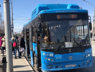 На Радоницу в Новокузнецке организуют спецмаршруты