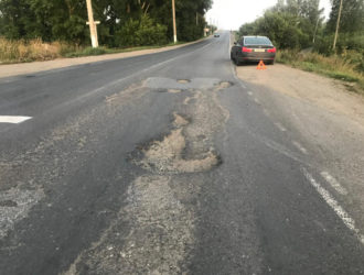 Житель Красноярска хотел отсудить у администрации Мариинска более миллиона