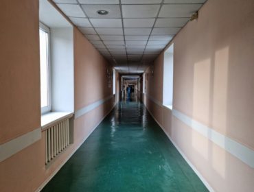 В Кемерове на ремонт поликлиники потратят 39 миллионов