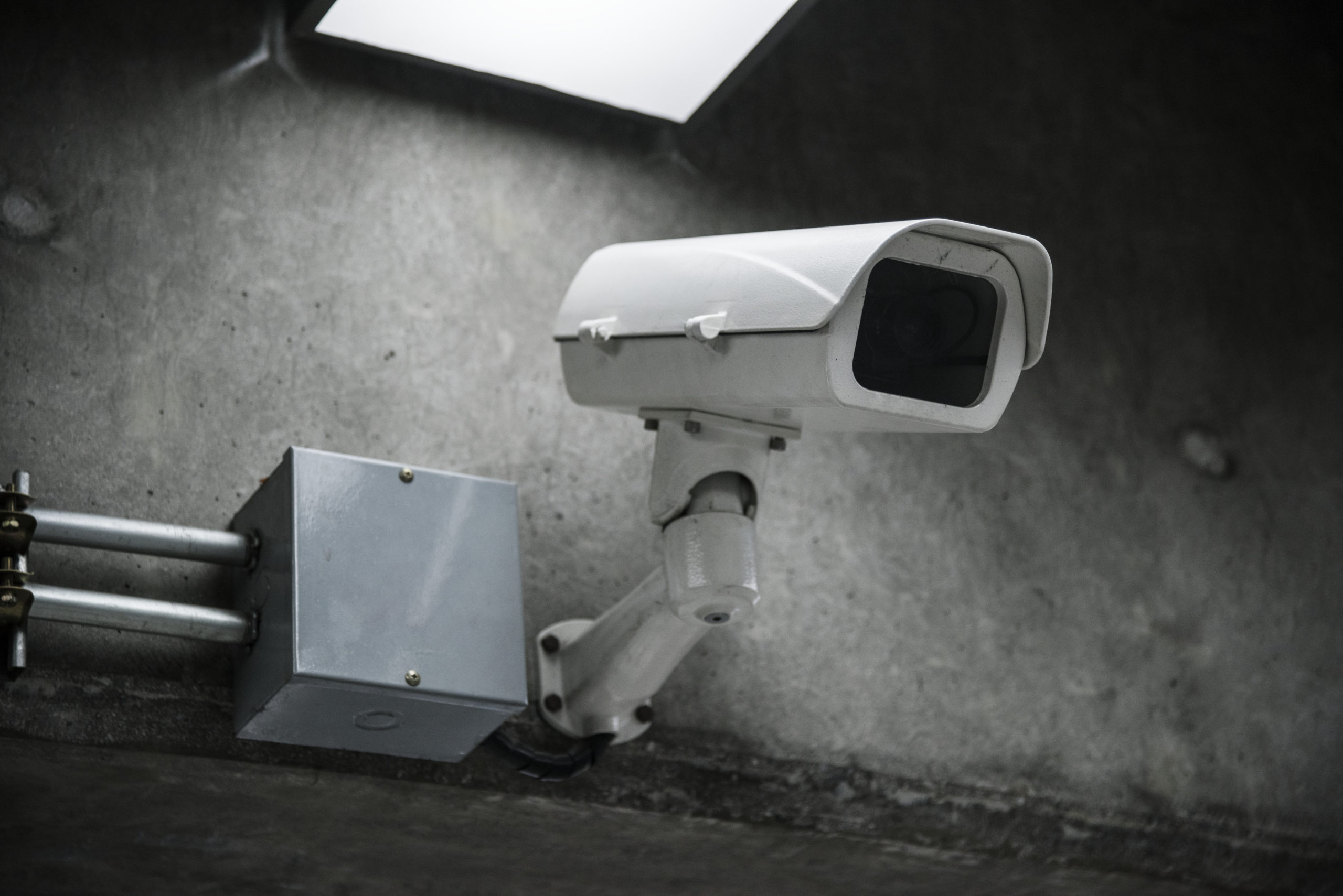 Система распознавания лиц подключена к каждой третьей камере в России