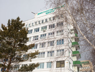 Организована массовая кампания по диагностике гепатита С в России