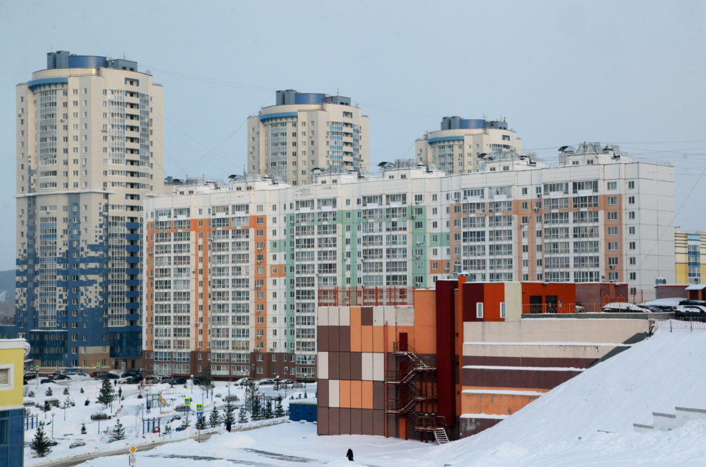 «Квартирный вопрос»: как обстоит ситуация на рынке жилья в Кузбассе