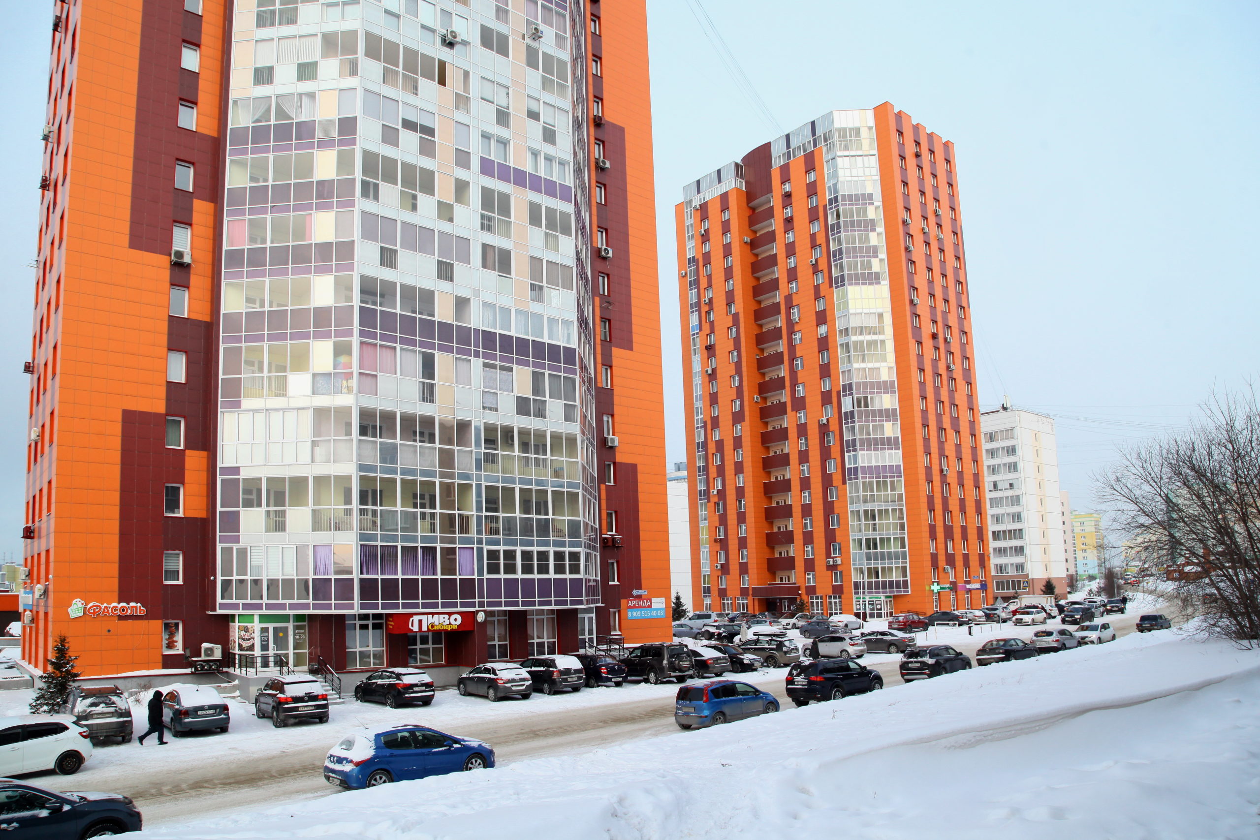 Владимир Путин подписал закон о посуточной аренде с соблюдением прав соседей