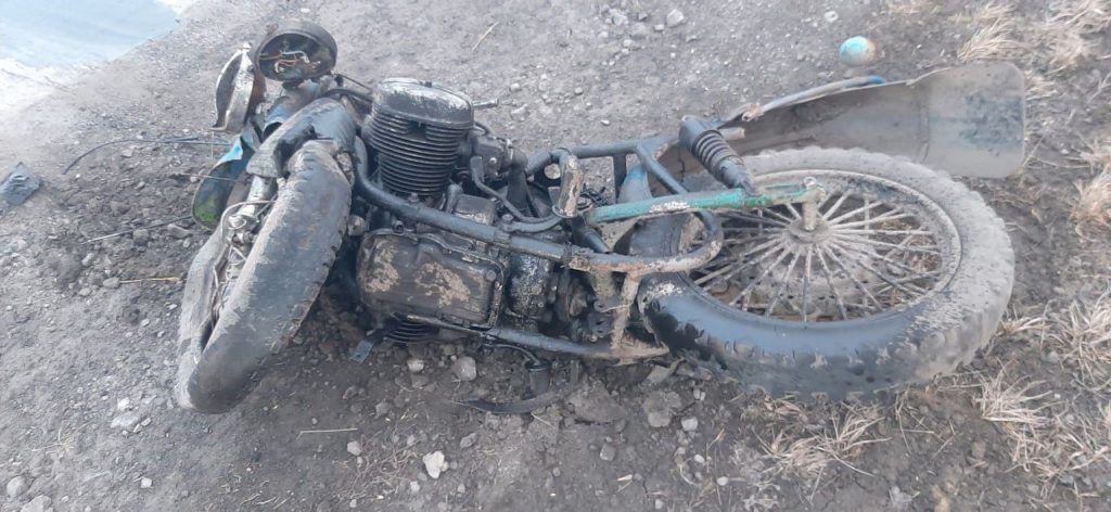 На трассе «Новокузнецк – Осиновое Плесо» в ДТП погибли 3 человека