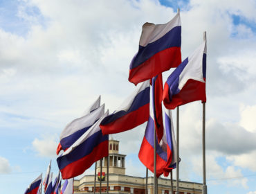 Сразу два кузбасских города празднуют День Рождение 12 июня