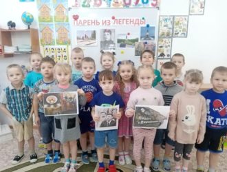 В КуZбассе пройдут торжественные мероприятия, посвященные 78-й годовщине подвига Николая Масалова