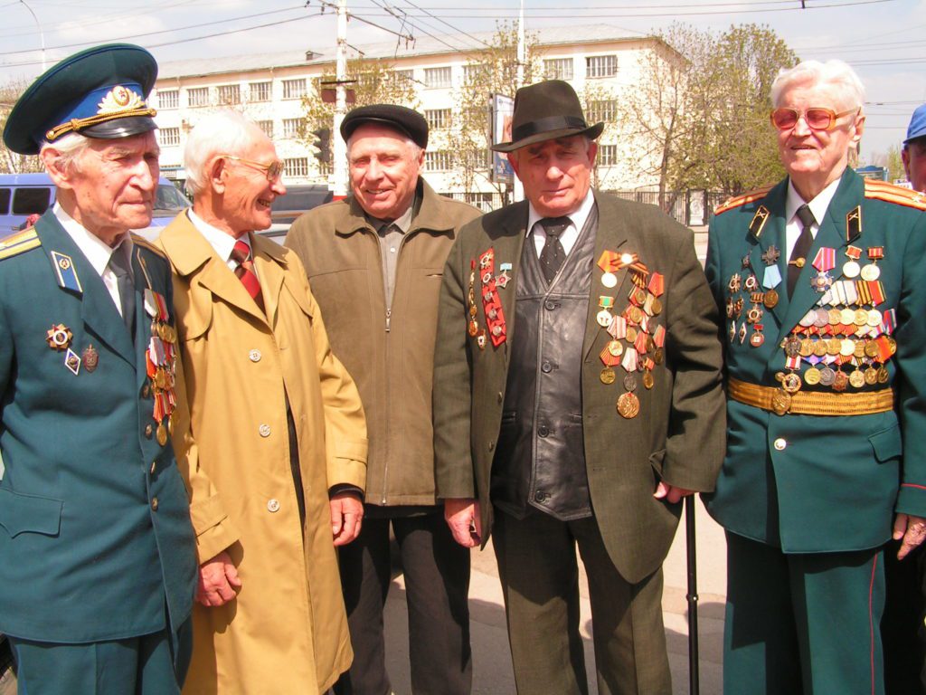 «Смерть шпионам»: Россия отмечает 80 лет со дня основания СМЕРШ