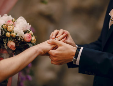 В России наблюдается рост числа брачных контрактов