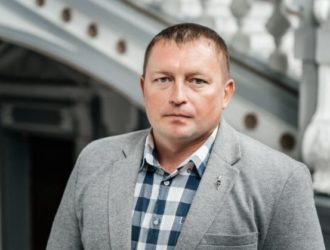 Преподаватель из Юрги стал экспертом конкурса «Моя страна – моя Россия»