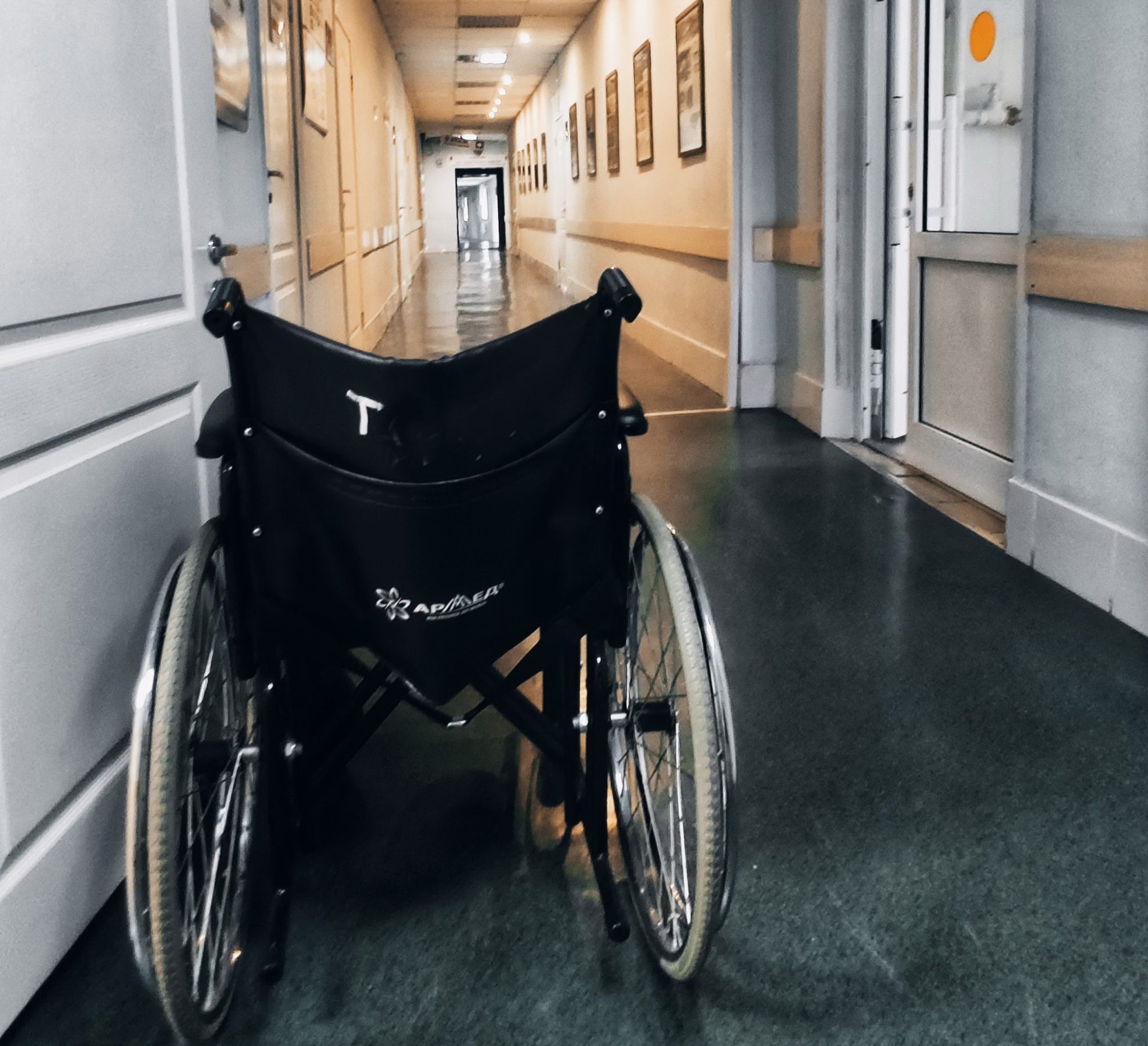 Государство упрощает получение средств реабилитации для инвалидов