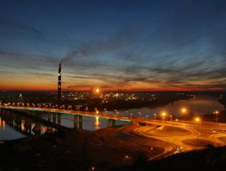 Forbes опубликовал рейтинг лучших городов России для бизнеса