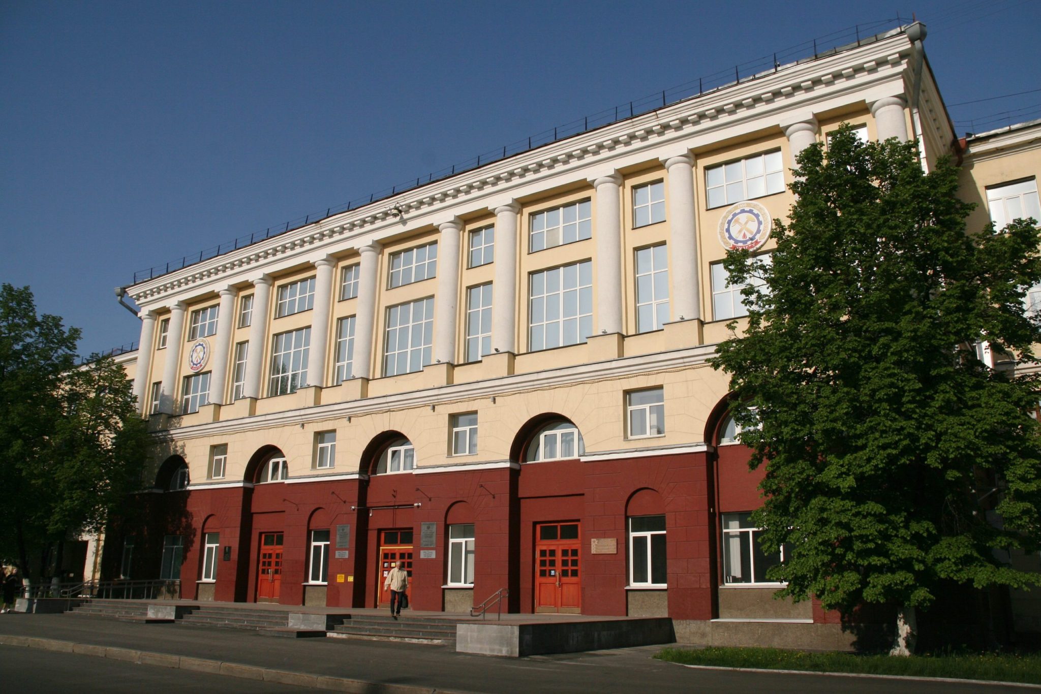Россия анонсировала масштабное строительство университетских кампусов