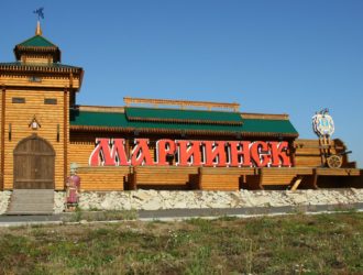 Мариинск отметит 305-летний юбилей масштабным фестивалем