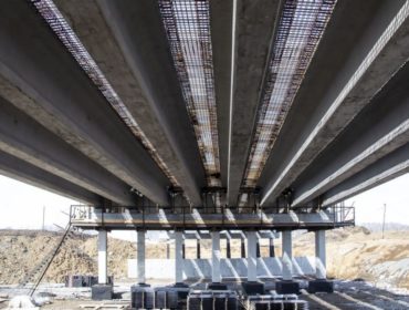 Сорвавший капремонт моста в Кузбассе подрядчик пытался оспорить попадание в «черный список»