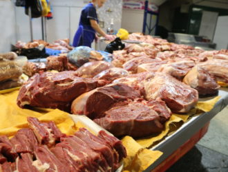Россияне увеличили потребление мяса до рекордного уровня