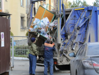 В Кемерове на вывоз мусора потратят 295 миллионов
