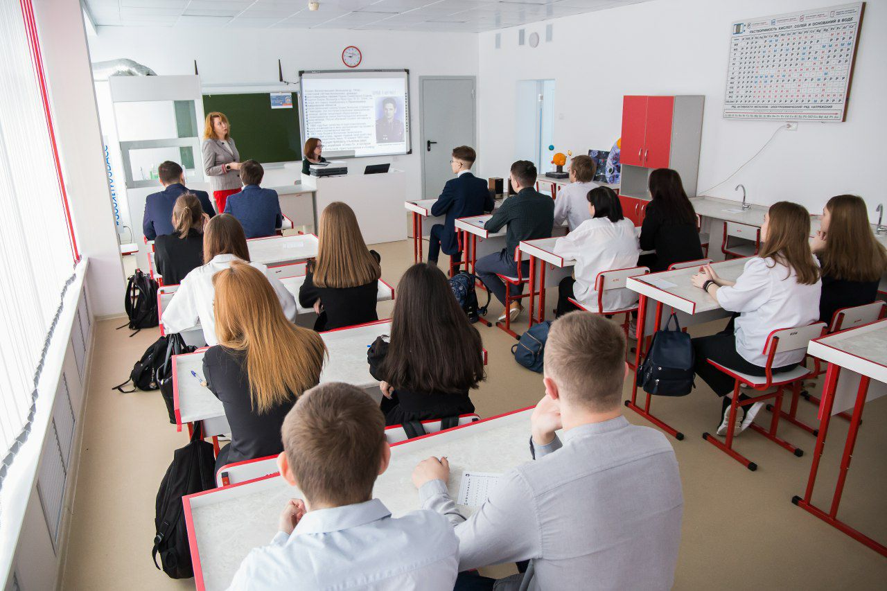 Российские учителя против удлинения школьных уроков