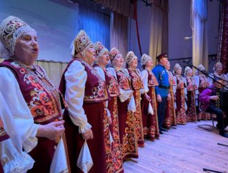 Известный российский певец SHAMAN пожелал успехов участникам Всекузбасского конкурса «ПесниZаРодину»