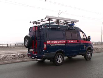 Следком возбудил уголовное дело по факту гибели 12-летнего ребёнка в Новокузнецке