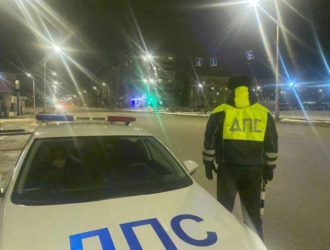 За один рейд кузбасские госавтоинспекторы пресекли 205 нарушений