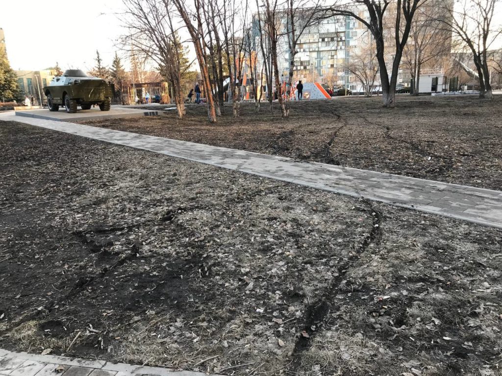 Электросамокаты расстроили мэра Новокузнецка
