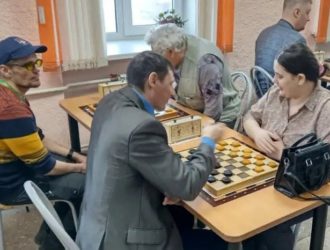 Сильнейшими оказались прокопчане: итоги чемпионатов Кузбасса по шахматам и шашкам
