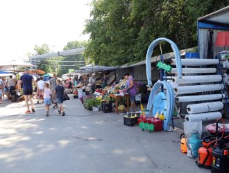 Беспошлинный лимит для зарубежных интернет-покупок могут отменить