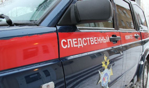 В Прокопьевске на 10-летнего ребенка упали футбольные ворота