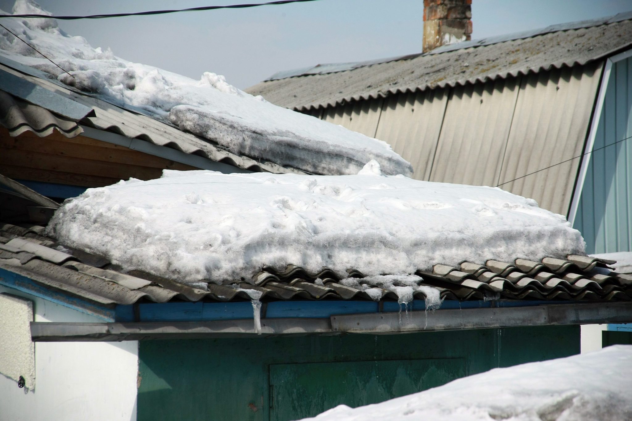 Снежные выходные: синоптики дали свой прогноз для кузбассовцев