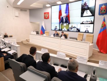 Рассмотрение блокировки TikTok в России: Роскомнадзор анализирует обращение АППСИМ