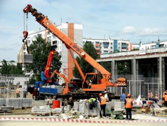 Россия привлекает высококвалифицированных специалистов из-за рубежа