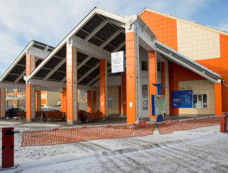 В Кузбассе приостановили льготный проезд для студентов