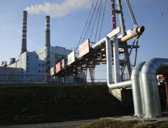 Жители двух кузбасских городов могут временно остаться без тепла