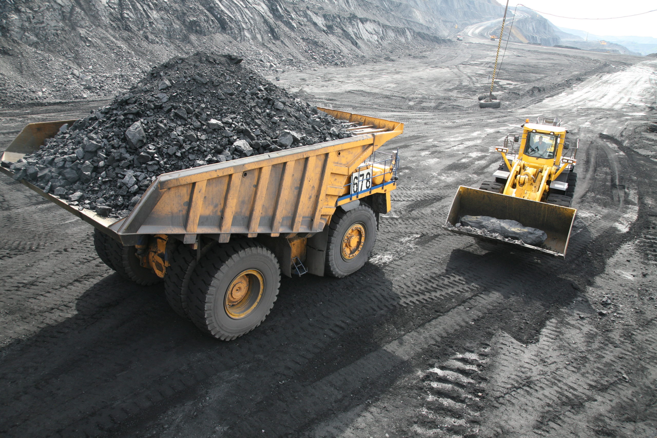 Как экспортные пошлины на уголь повлияют на угольную отрасль Кузбасса