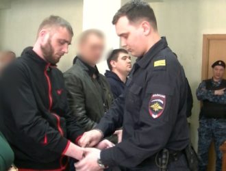 В Новокузнецке вынесли приговор участникам преступного сообщества «Вертолетовские»
