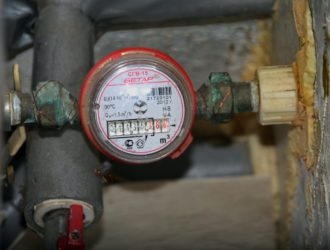 В Кузбассе устранили течи в подвалах двух домов после вмешательства ГЖИ