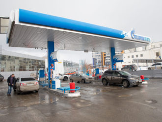 Цены на бензин и дизель в России проходят через взлёты и падения