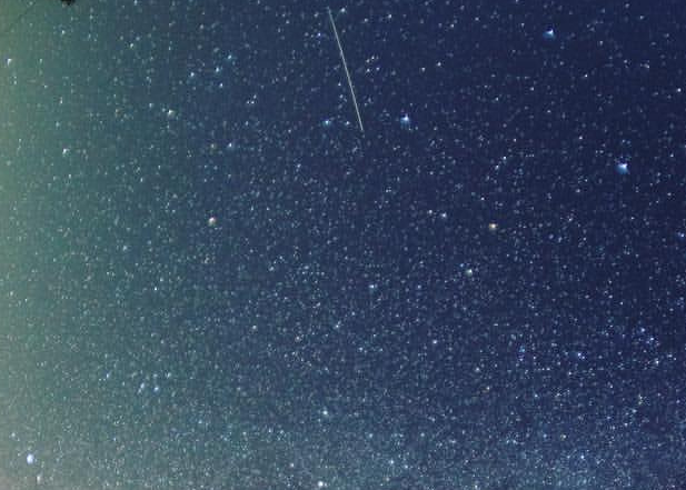 Звездопад и суперлуние: что наблюдать на ночном небе над Кузбассом в августе