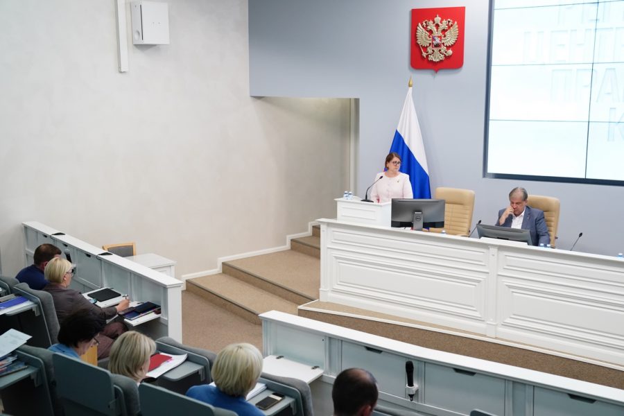 Россия вводит режим «параллельного импорта» для зарубежных патентов