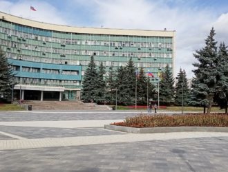Новокузнечан призывают участвовать в акции «Сад памяти»