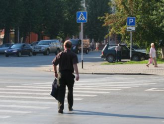 В Кемерове ищут подрядчика для строительства нового бульвара