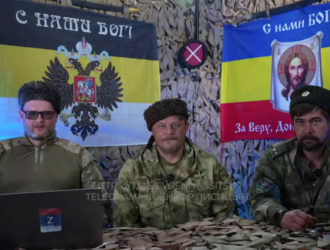 Сибирские казаки совершили героический подвиг во время СВО