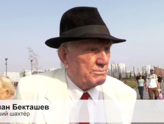 Кемеровчанин, бывший шахтёр Рушан Бекташев поделился своим мнением о событиях в зоне проведения СВО